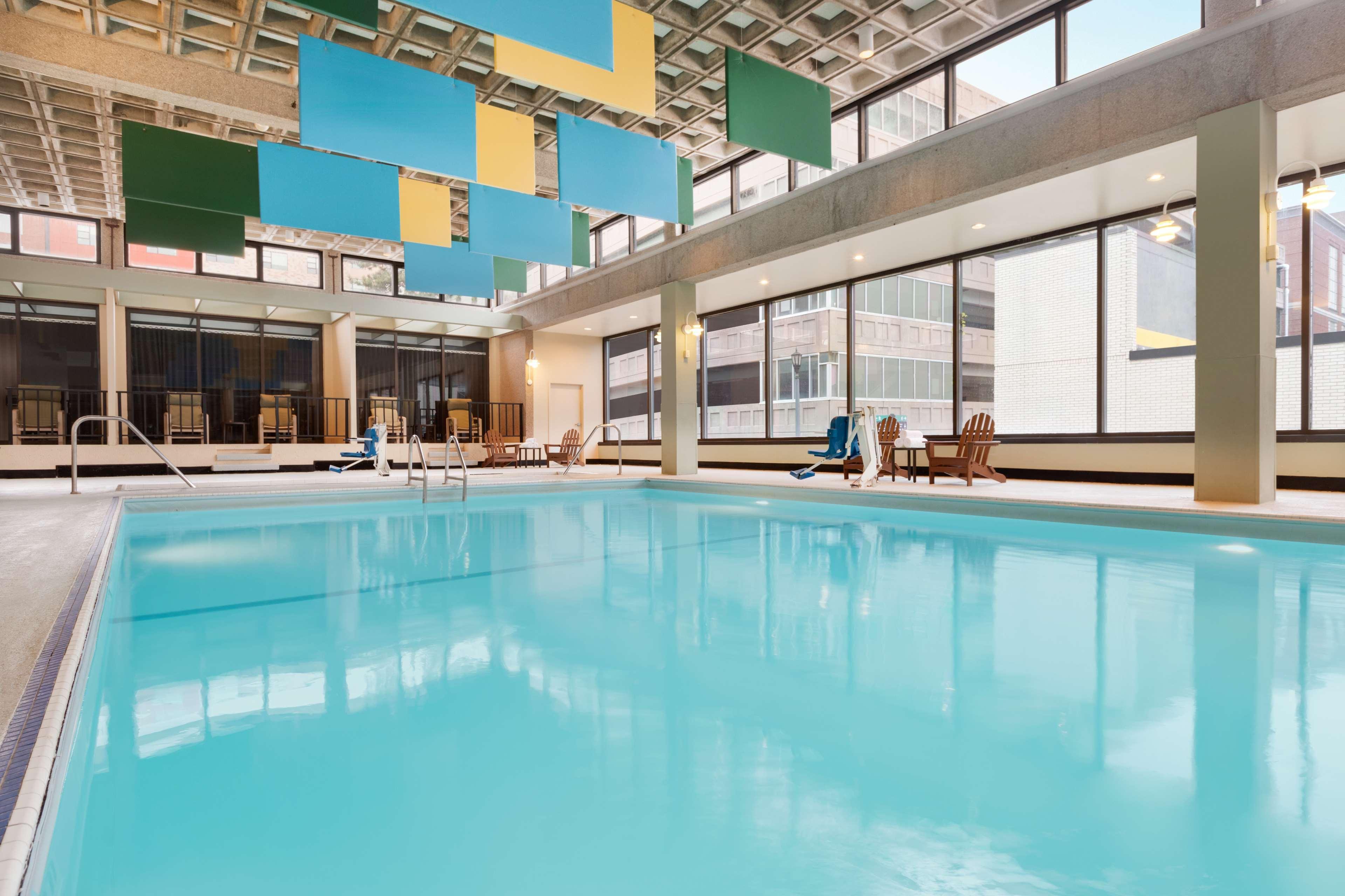 Hotel Champlain Burlington, Curio Collection By Hilton Ngoại thất bức ảnh