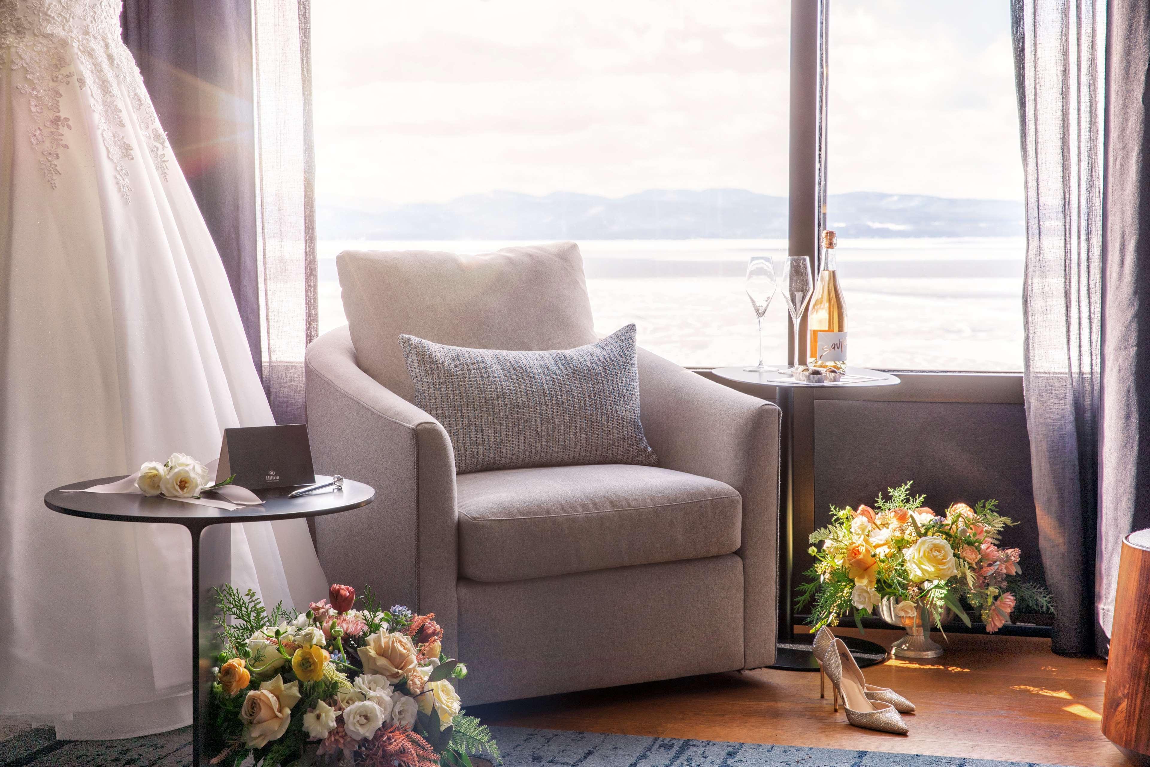 Hotel Champlain Burlington, Curio Collection By Hilton Ngoại thất bức ảnh