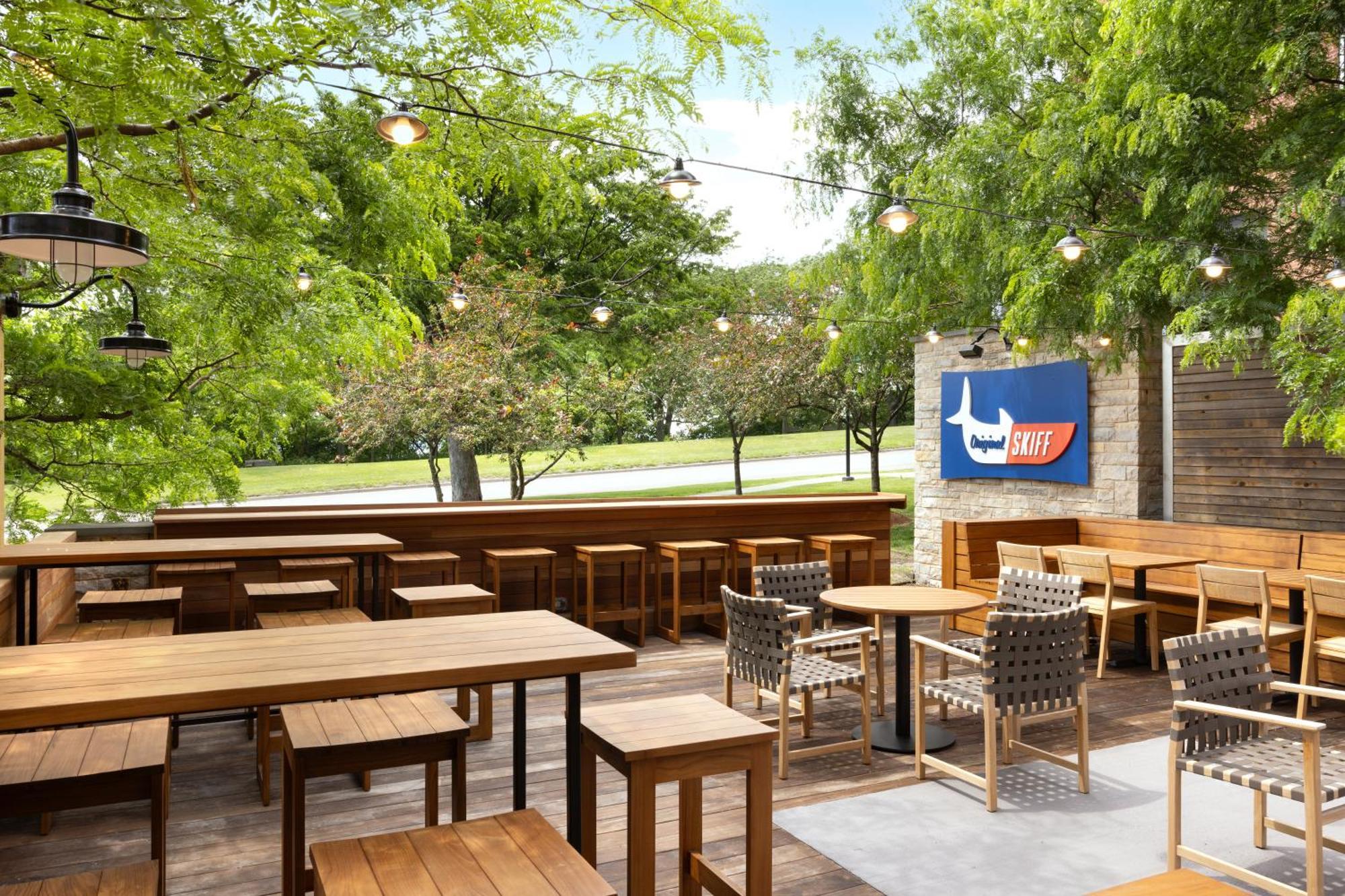 Hotel Champlain Burlington, Curio Collection By Hilton Ngoại thất bức ảnh