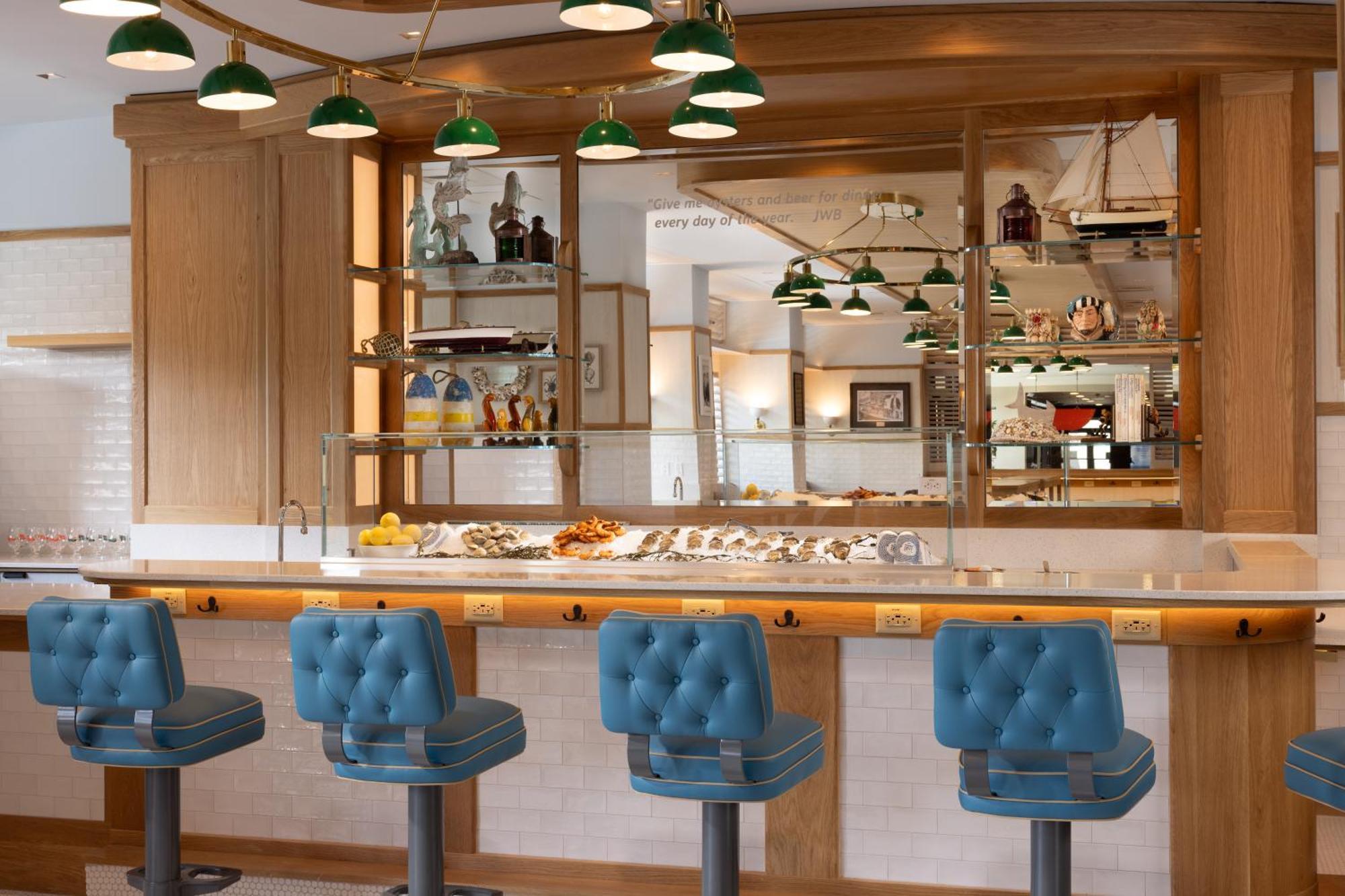 Hotel Champlain Burlington, Curio Collection By Hilton Ngoại thất bức ảnh