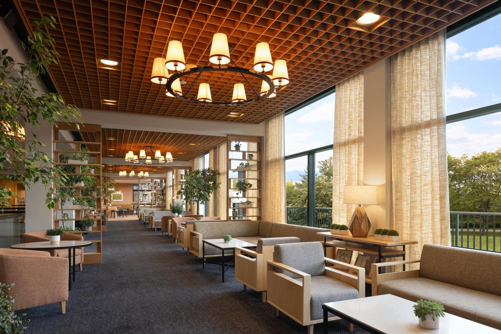 Hotel Champlain Burlington, Curio Collection By Hilton Ngoại thất bức ảnh