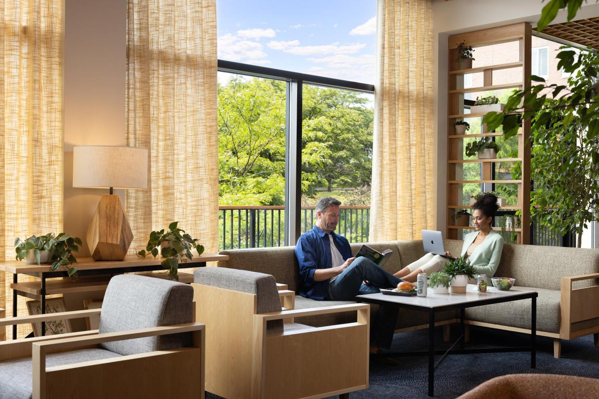 Hotel Champlain Burlington, Curio Collection By Hilton Ngoại thất bức ảnh
