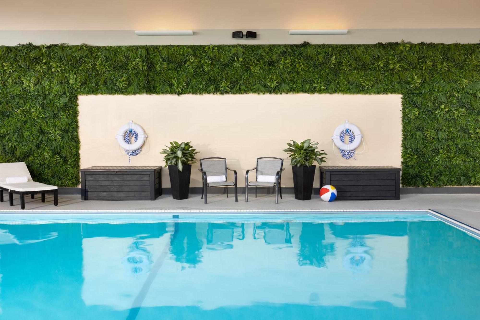 Hotel Champlain Burlington, Curio Collection By Hilton Ngoại thất bức ảnh