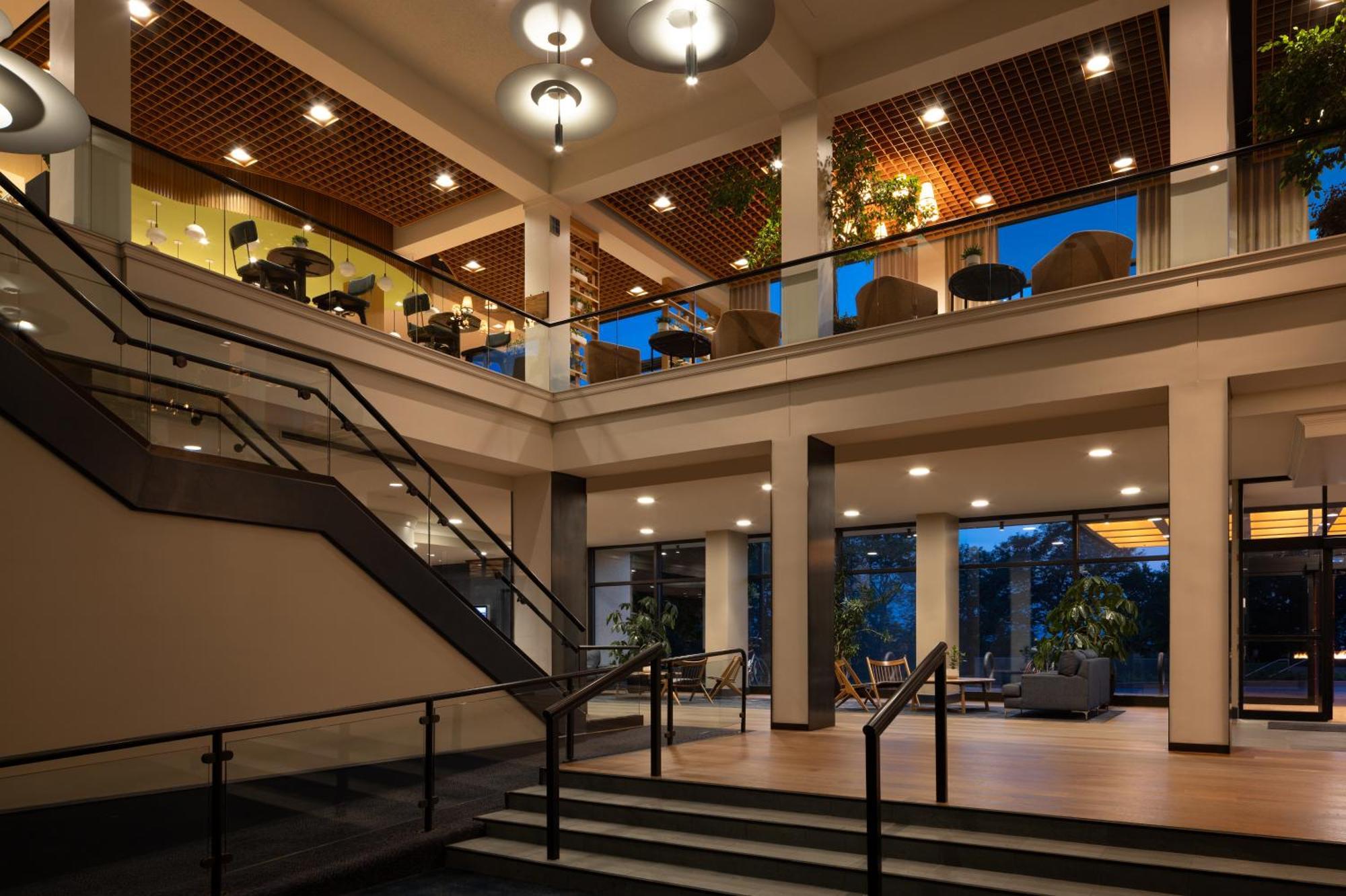 Hotel Champlain Burlington, Curio Collection By Hilton Ngoại thất bức ảnh
