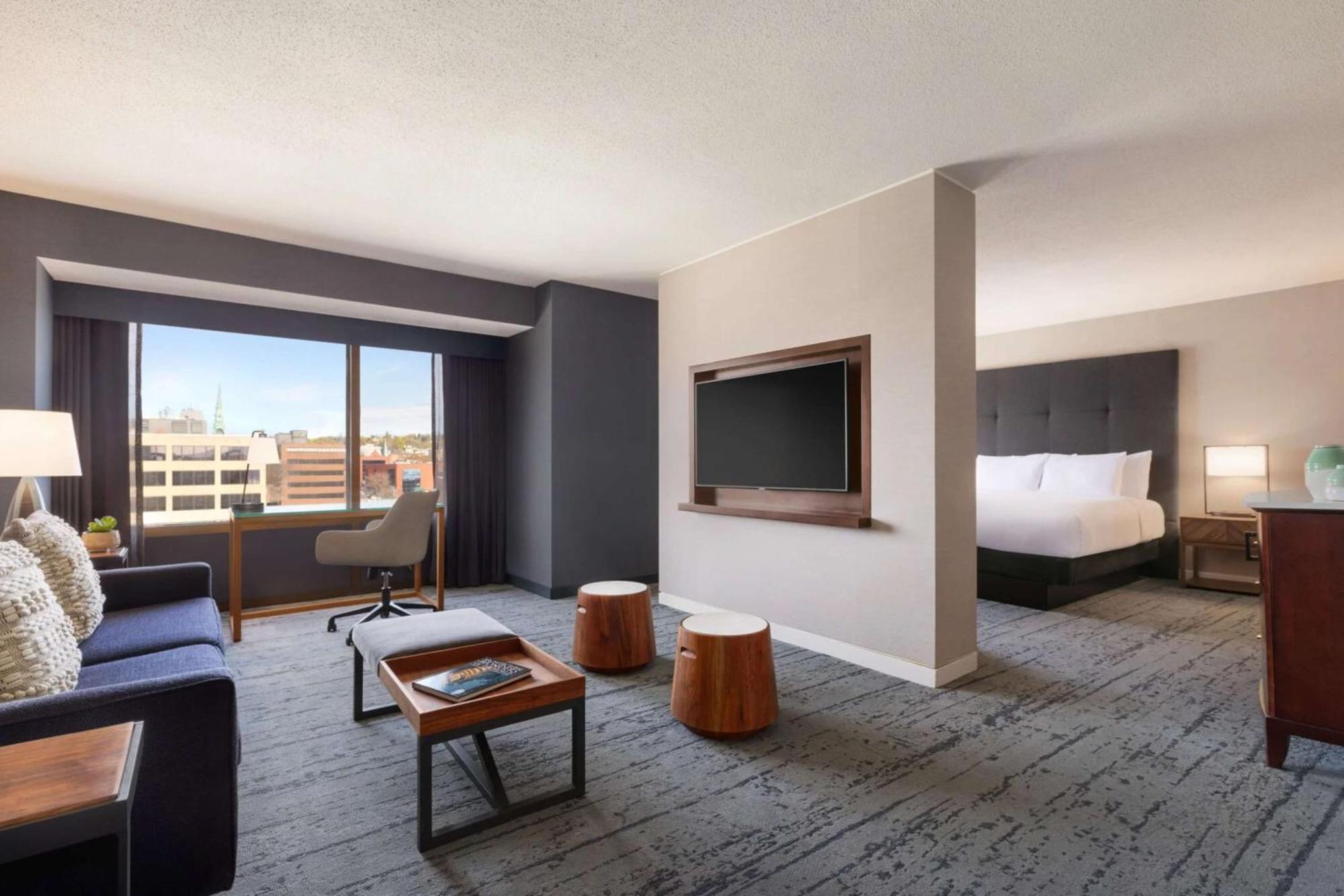 Hotel Champlain Burlington, Curio Collection By Hilton Ngoại thất bức ảnh
