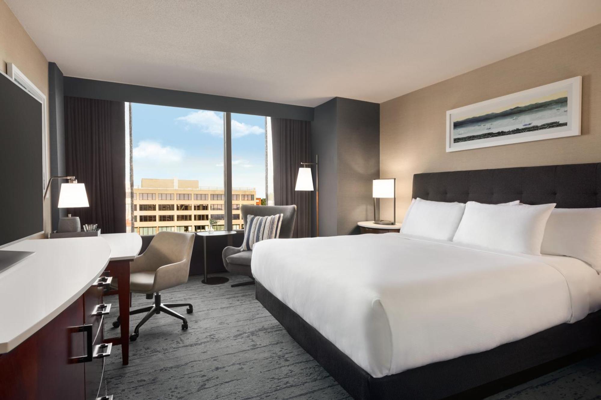 Hotel Champlain Burlington, Curio Collection By Hilton Phòng bức ảnh