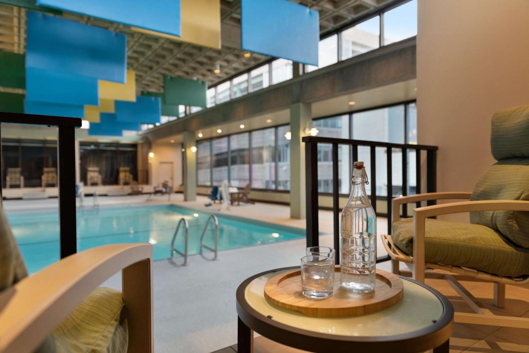 Hotel Champlain Burlington, Curio Collection By Hilton Ngoại thất bức ảnh