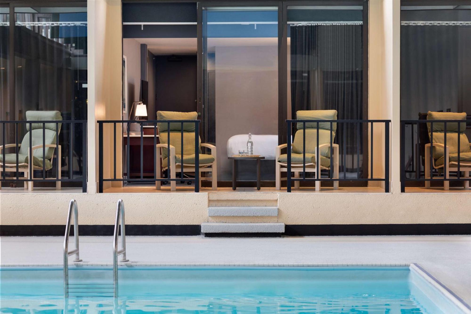 Hotel Champlain Burlington, Curio Collection By Hilton Ngoại thất bức ảnh